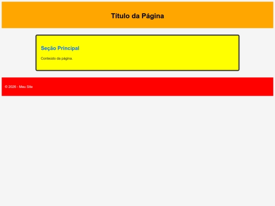 aula screenshot
