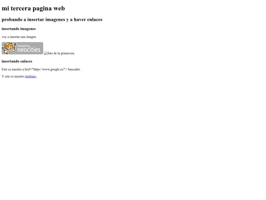 tabla 3 screenshot