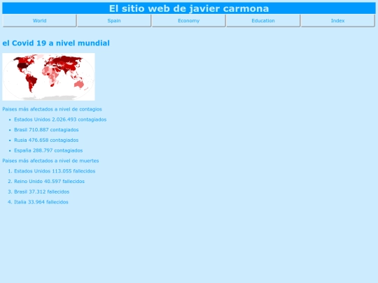 world screenshot