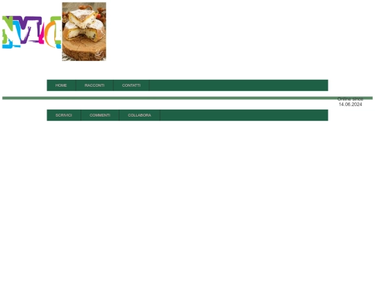 racconti screenshot