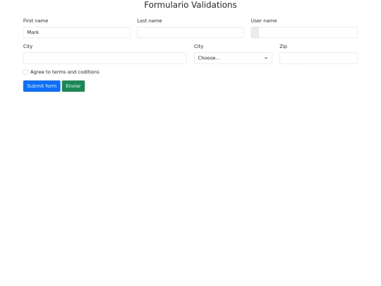 13/nuevoform screenshot