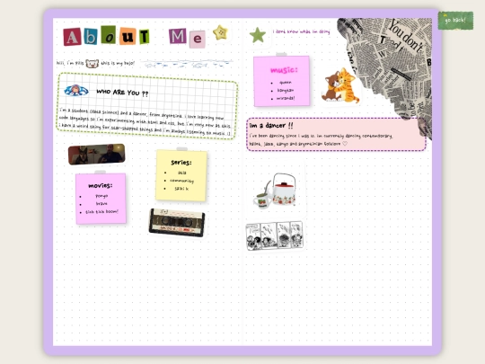 about_me screenshot