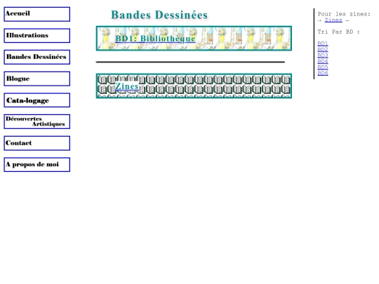 bd screenshot