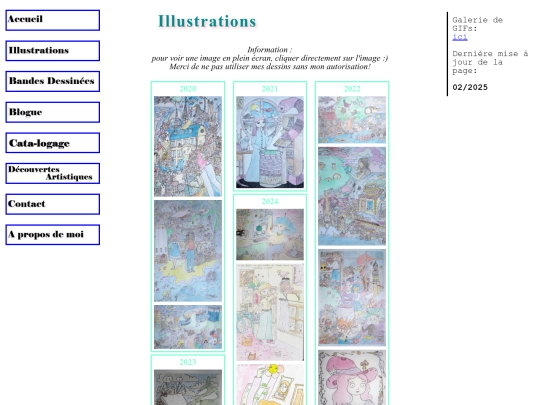 illustrations screenshot