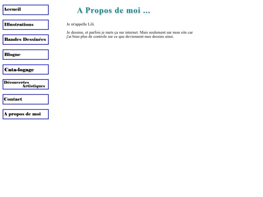 propos screenshot