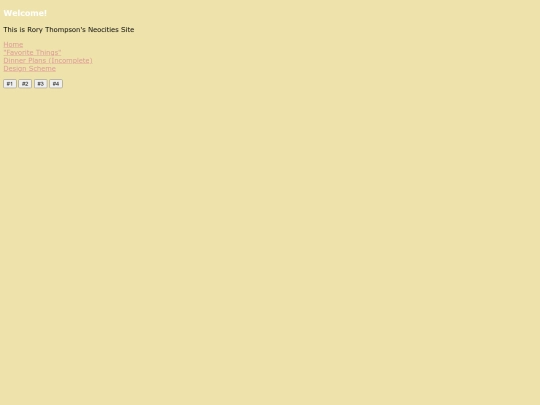 simonsays screenshot
