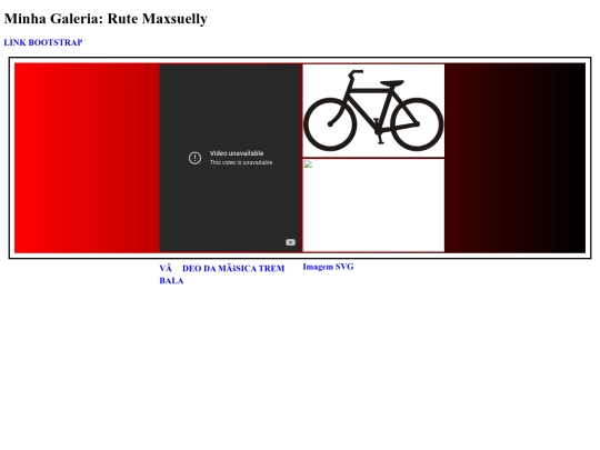 Pagi Pessoal Rute screenshot