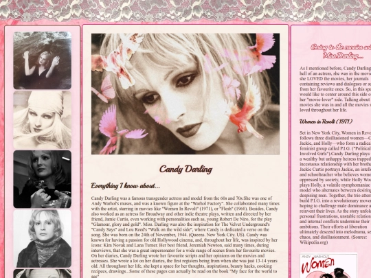 candy screenshot