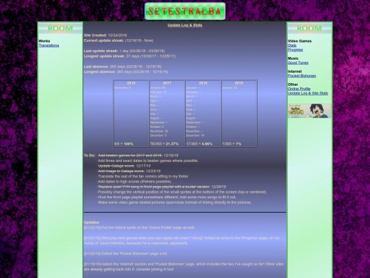 other/update_log_site_stats screenshot