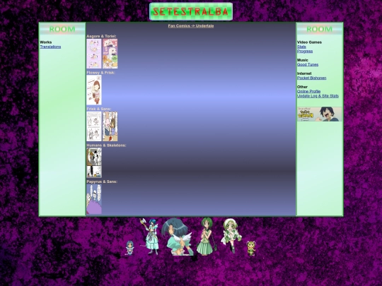 translations/fan_comics/fan_comics_undertale screenshot