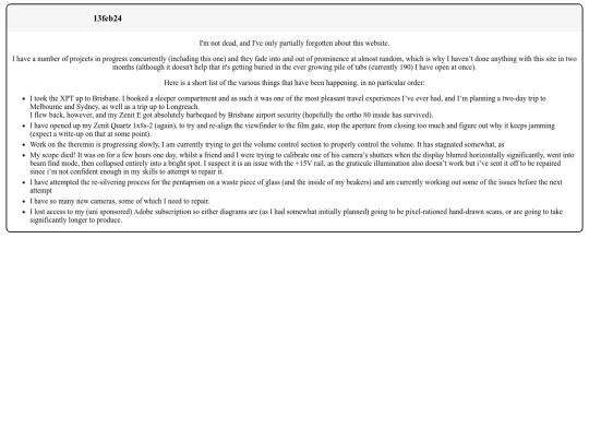 else/blogpages screenshot