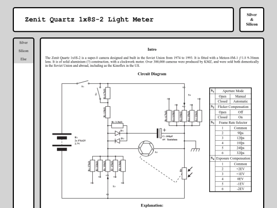 silver/zenitMeter screenshot