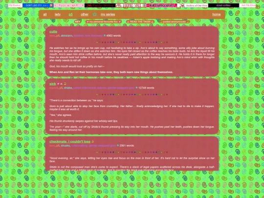 ficsp5 screenshot