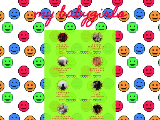 ocs screenshot