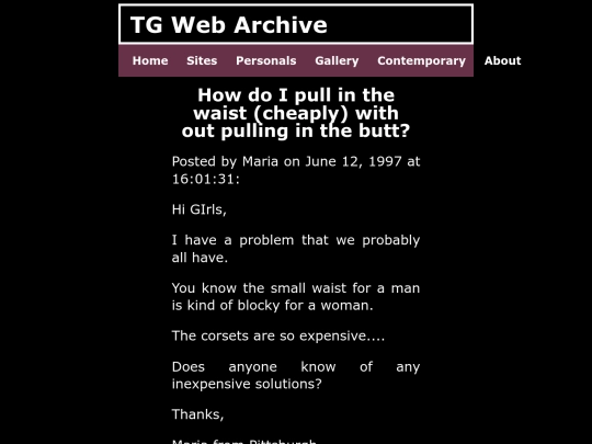 TGGuide/pullinwaist screenshot