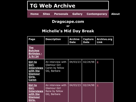fagtroubles/fagtroubles screenshot