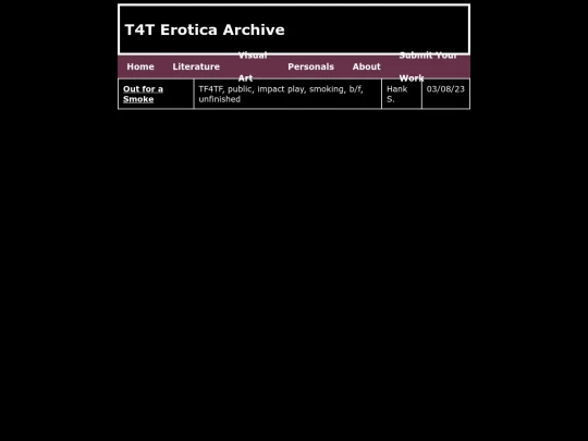 pages.literature screenshot