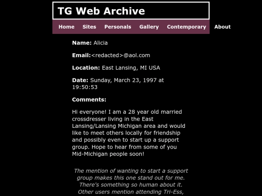 personals/curated screenshot