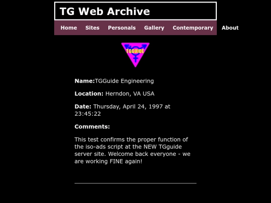 personals/tgguide2 screenshot