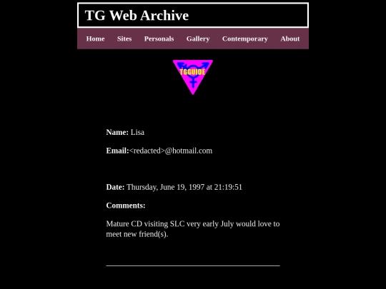personals/tgguide4 screenshot