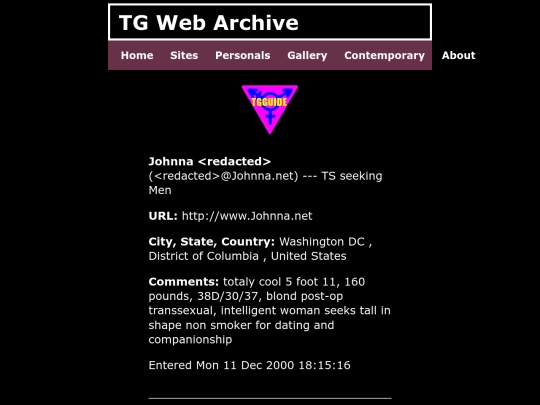 personals/tgguide6 screenshot
