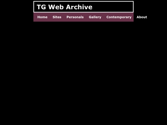 susansplace screenshot