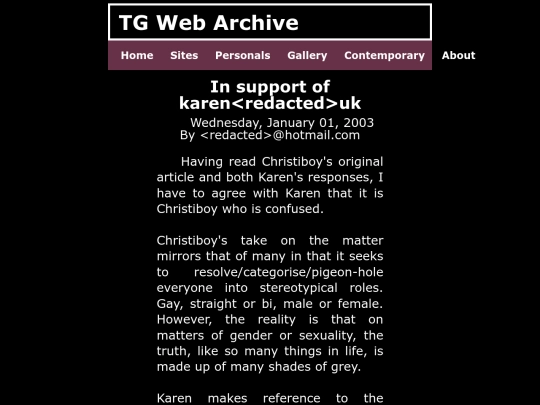 urnotalone/insupportofkarenredacteduk screenshot