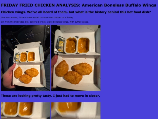 chiken screenshot
