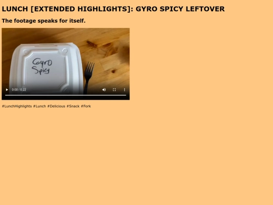 gyro screenshot