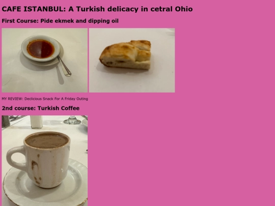 istanbul screenshot