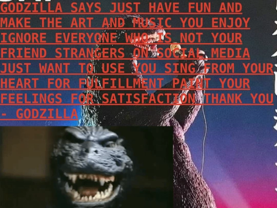 godzilla screenshot