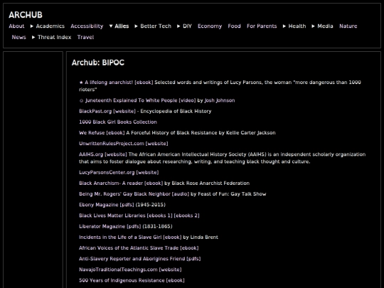 bip screenshot