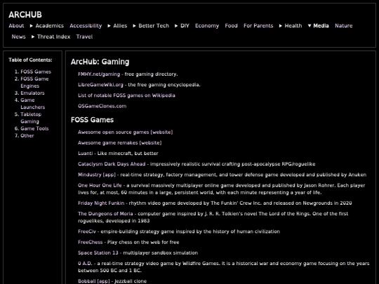 gaming screenshot