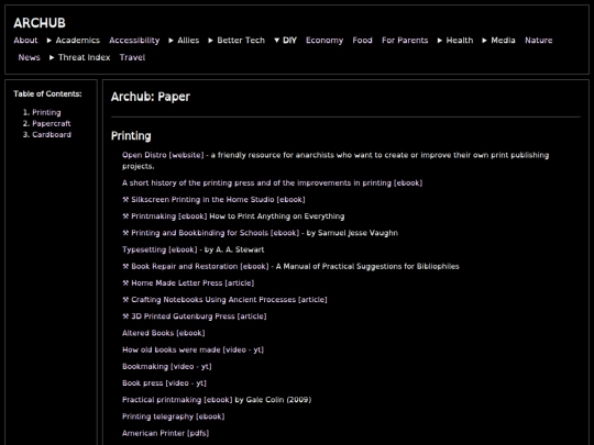 paper screenshot