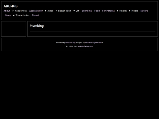 plum screenshot