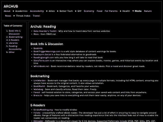 read screenshot