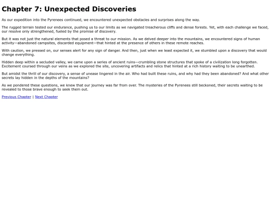 chapter7.0 screenshot