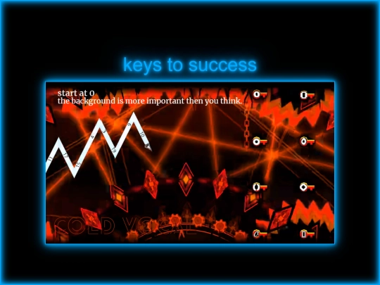 keystosuccess screenshot