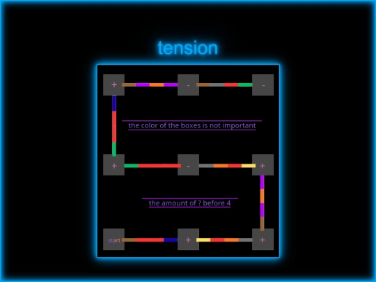 tension screenshot