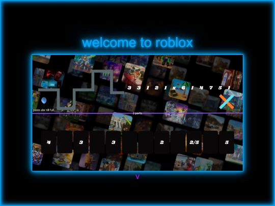 welcometoroblox screenshot