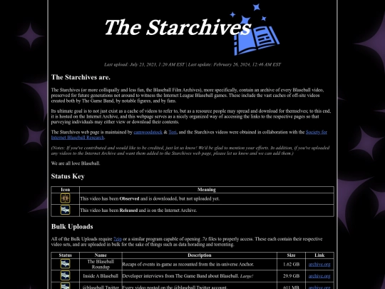 blaseball screenshot