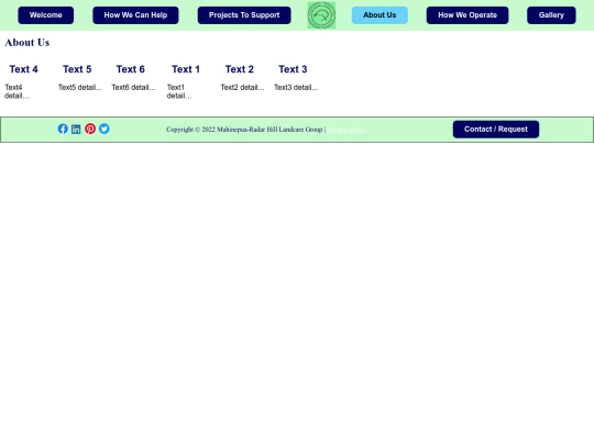 About screenshot
