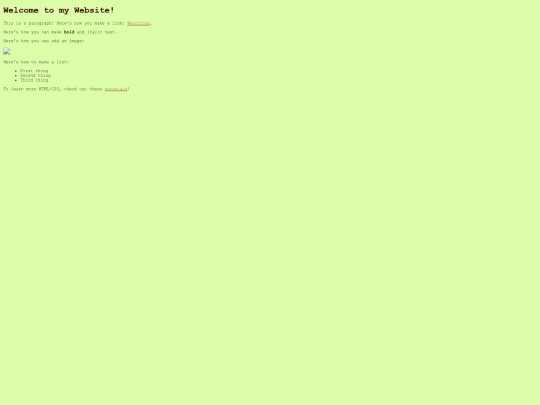 visitor screenshot