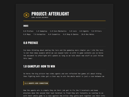 afterlight screenshot