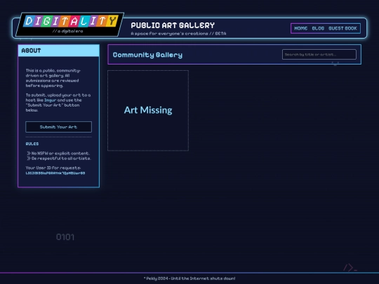 gallery screenshot