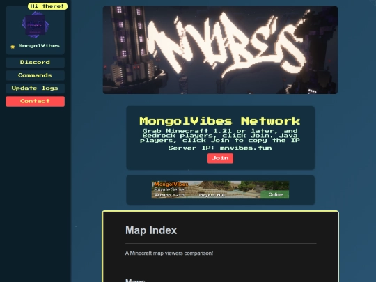 world-map screenshot