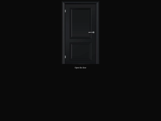 shrinedoor screenshot