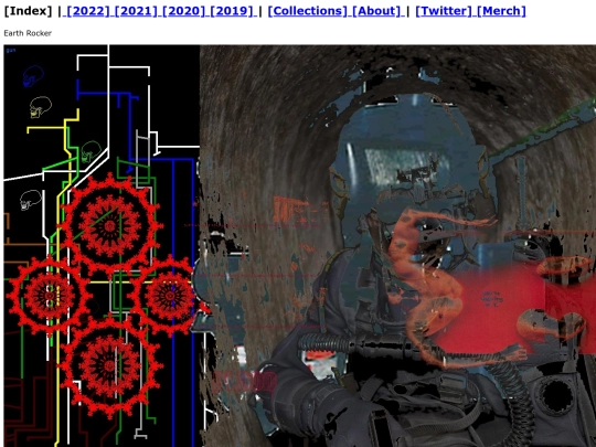 html tester screenshot