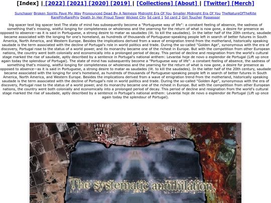tester3actualprogress screenshot