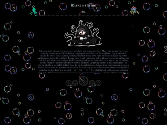 shrines/kraken screenshot